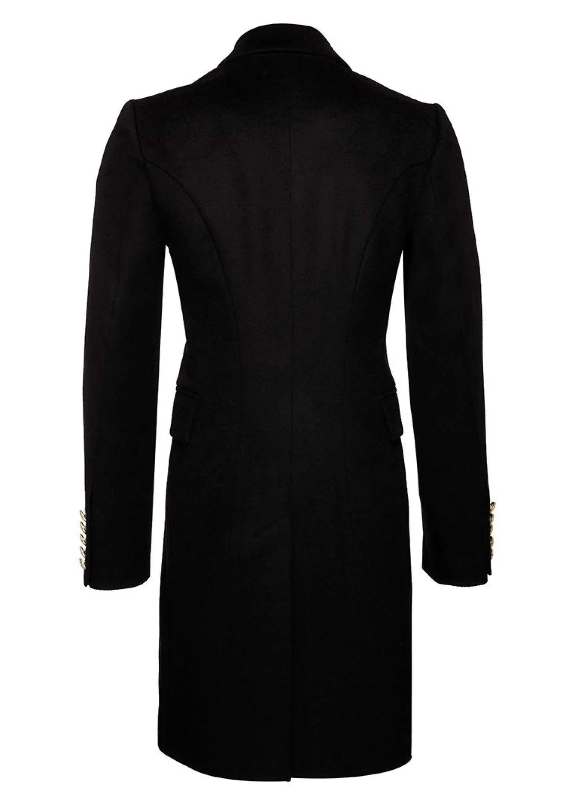 Knightsbridge Coat