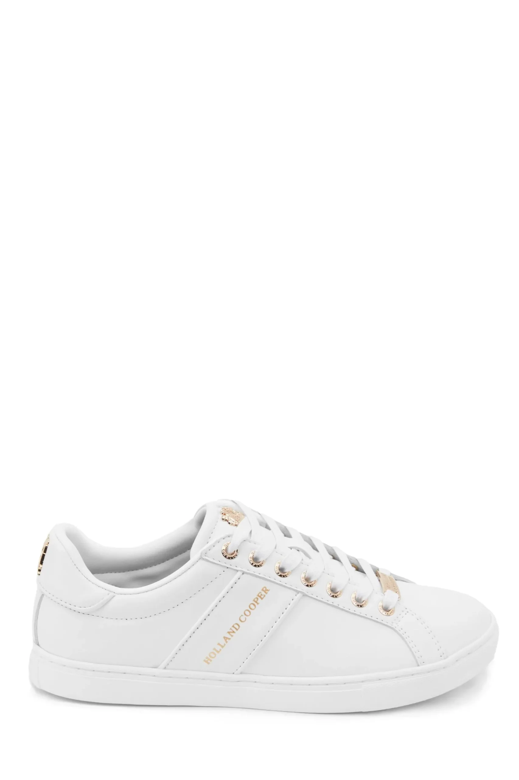 Knightsbridge Court Trainer