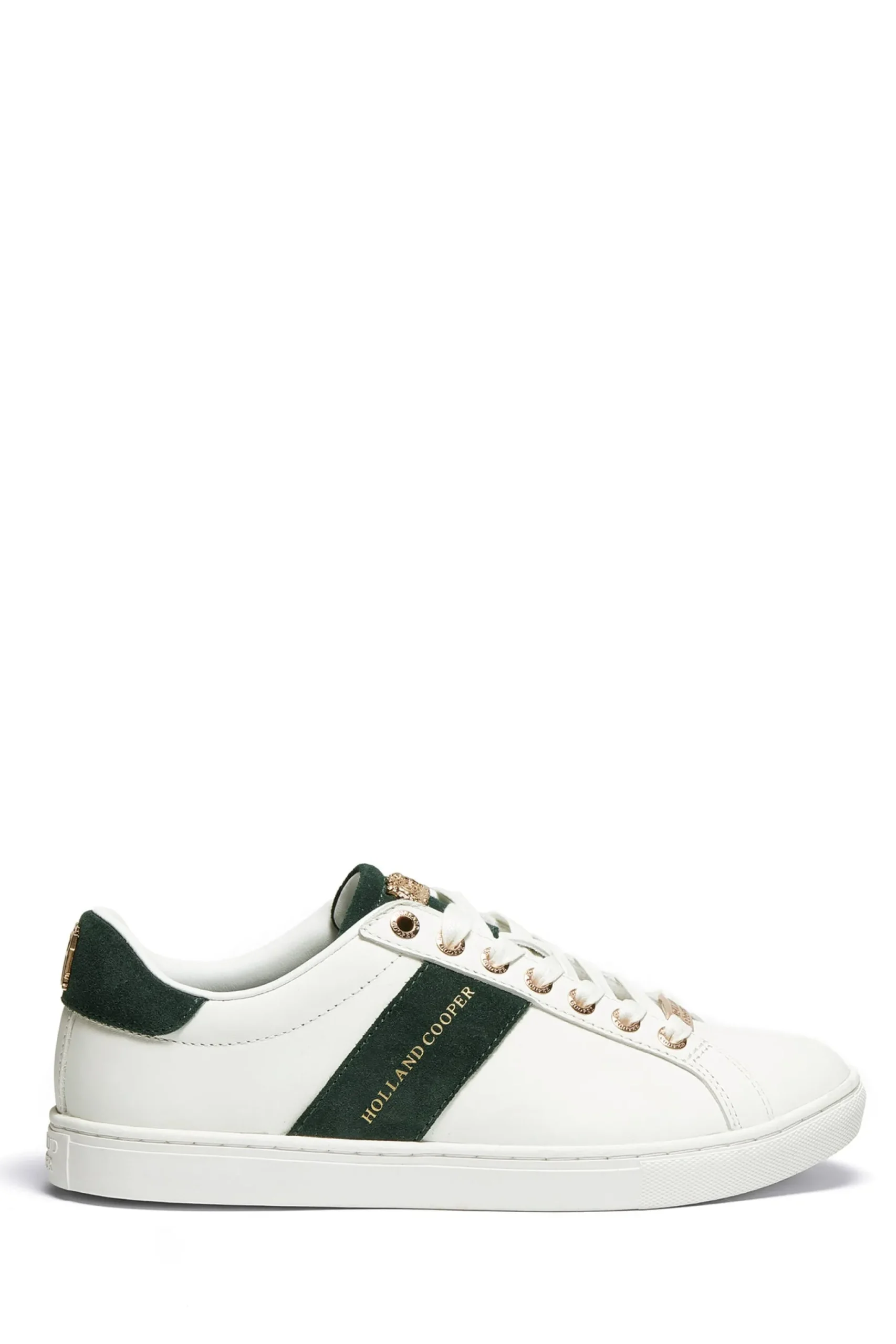 Knightsbridge Court Trainer