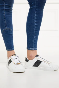 Knightsbridge Court Trainer