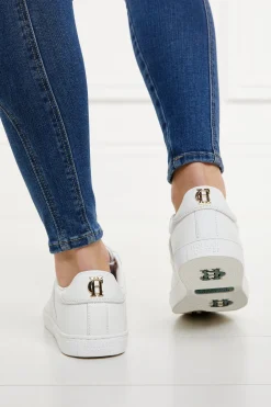 Knightsbridge Court Trainer