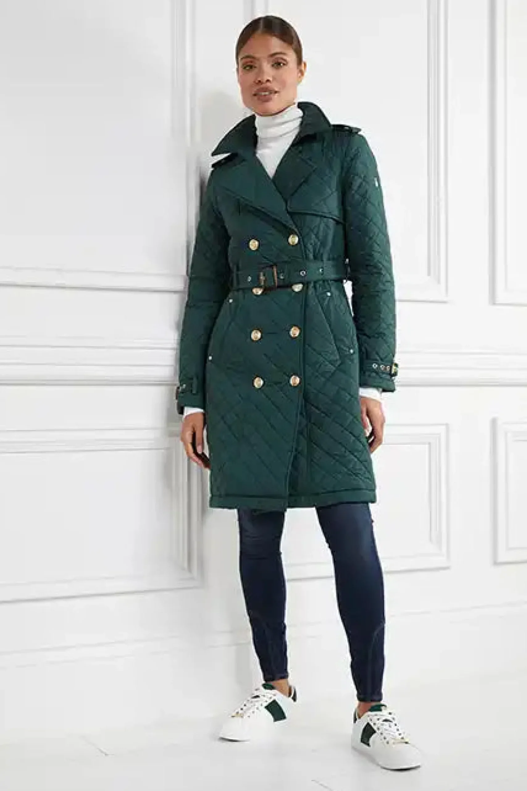 Knightsbridge Court Trainer