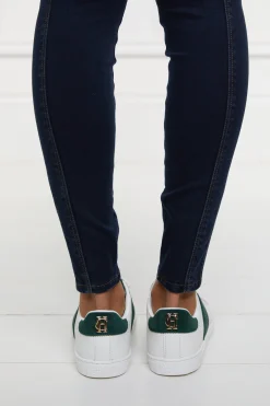 Knightsbridge Court Trainer