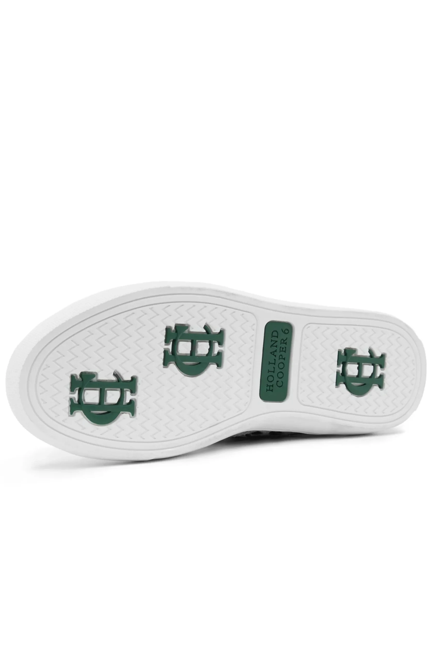 Knightsbridge Court Trainer