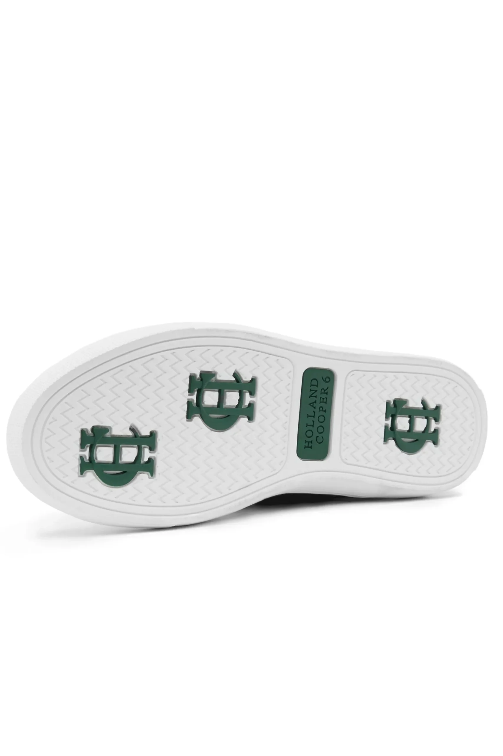 Knightsbridge Court Trainer