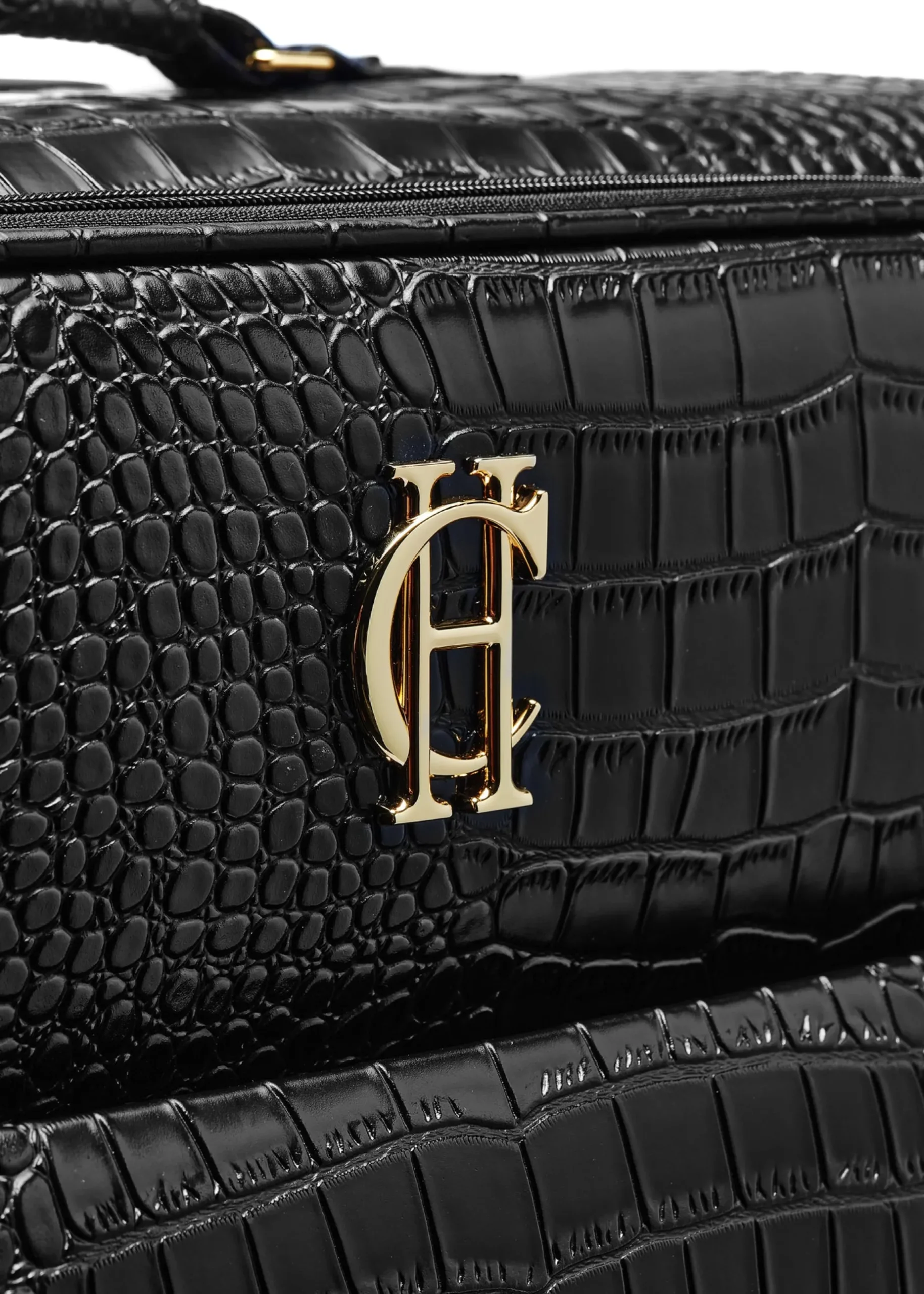 Knightsbridge Large Suitcase