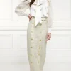 Knightsbridge Maxi Skirt