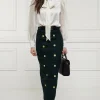 Knightsbridge Maxi Skirt