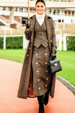 Knightsbridge Maxi Skirt