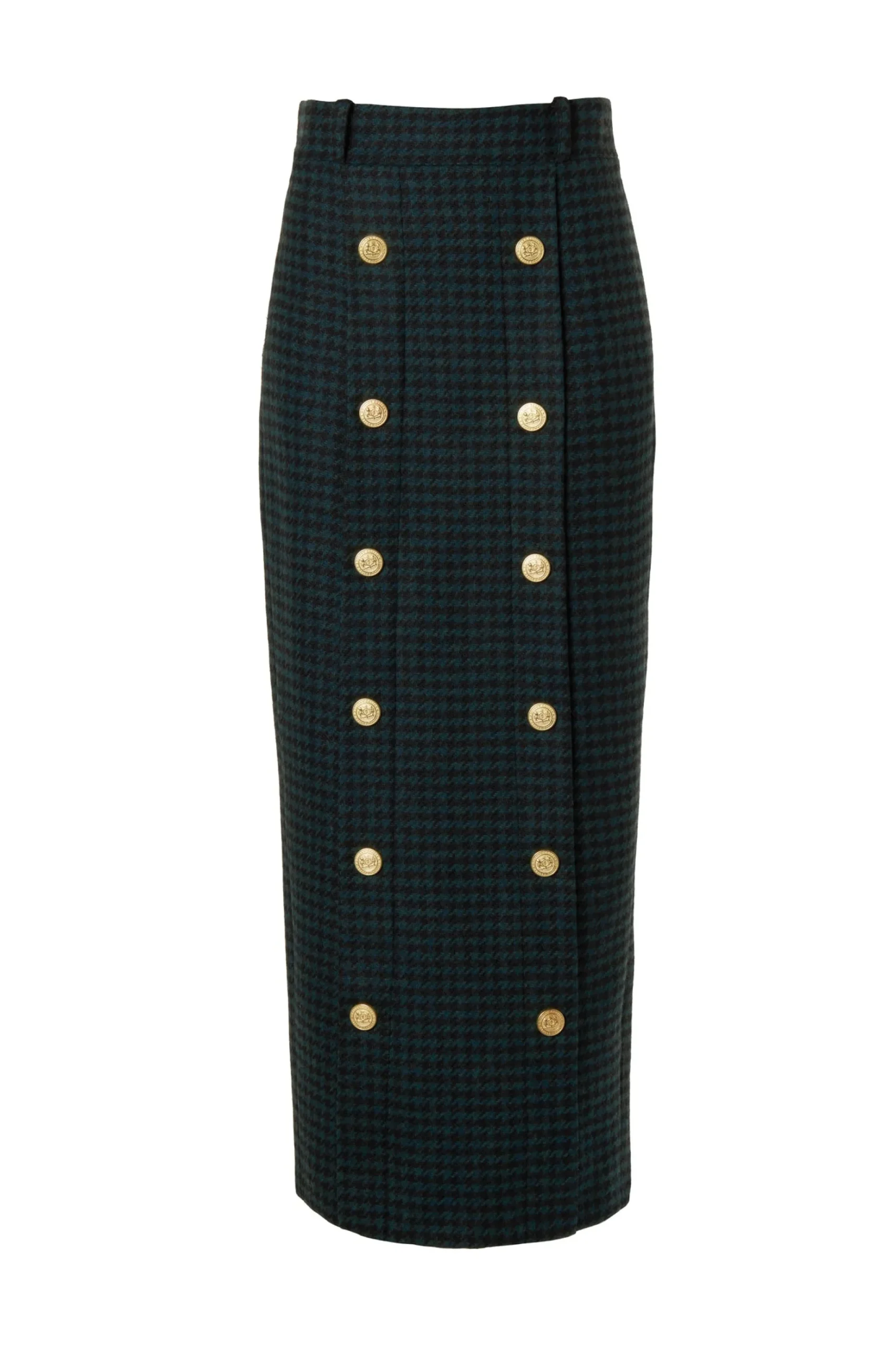 Knightsbridge Maxi Skirt
