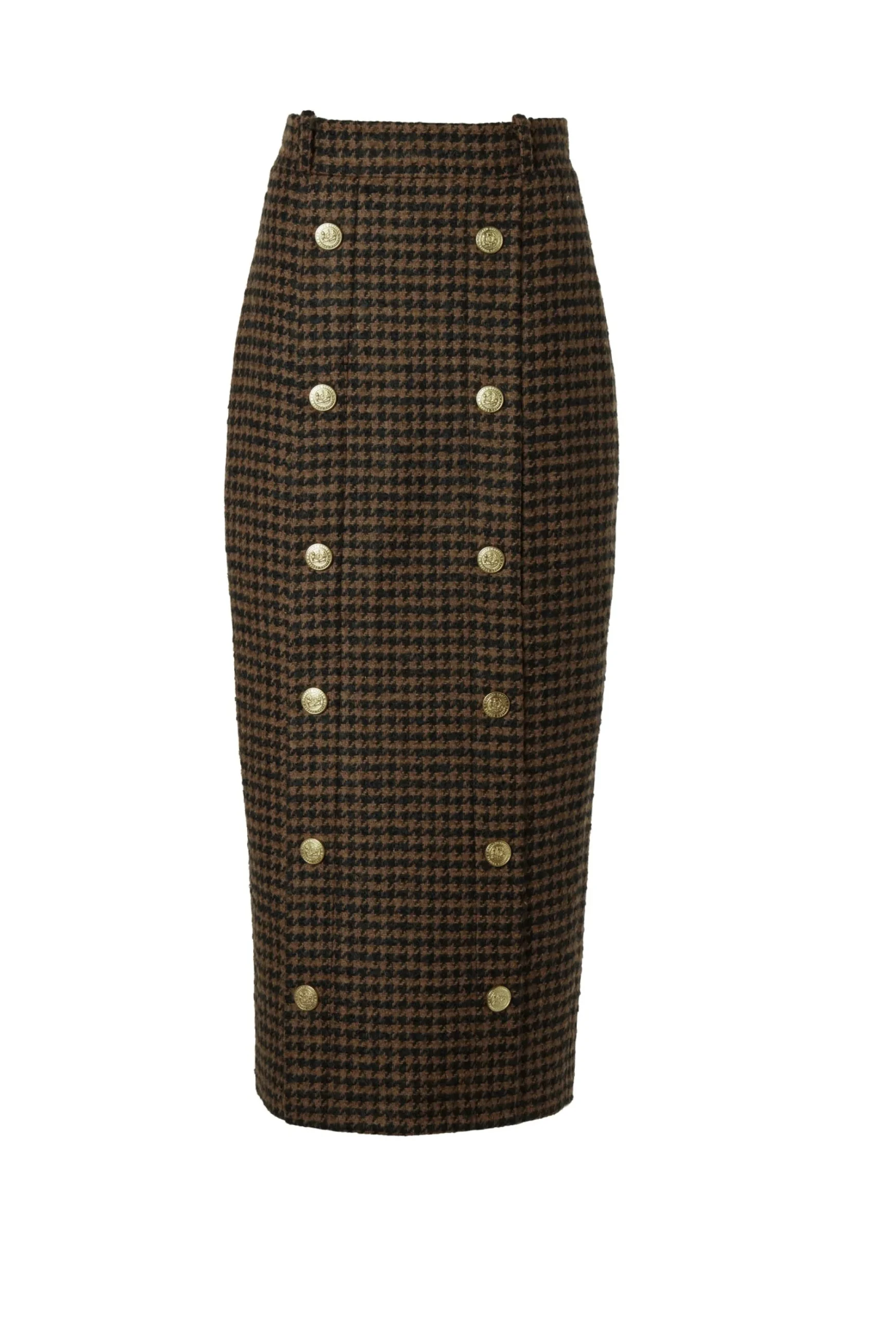 Knightsbridge Maxi Skirt