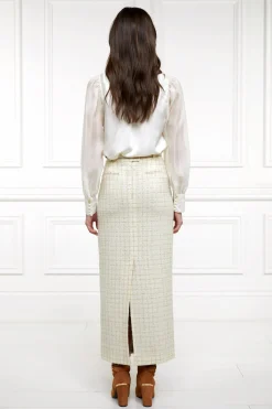 Knightsbridge Maxi Skirt