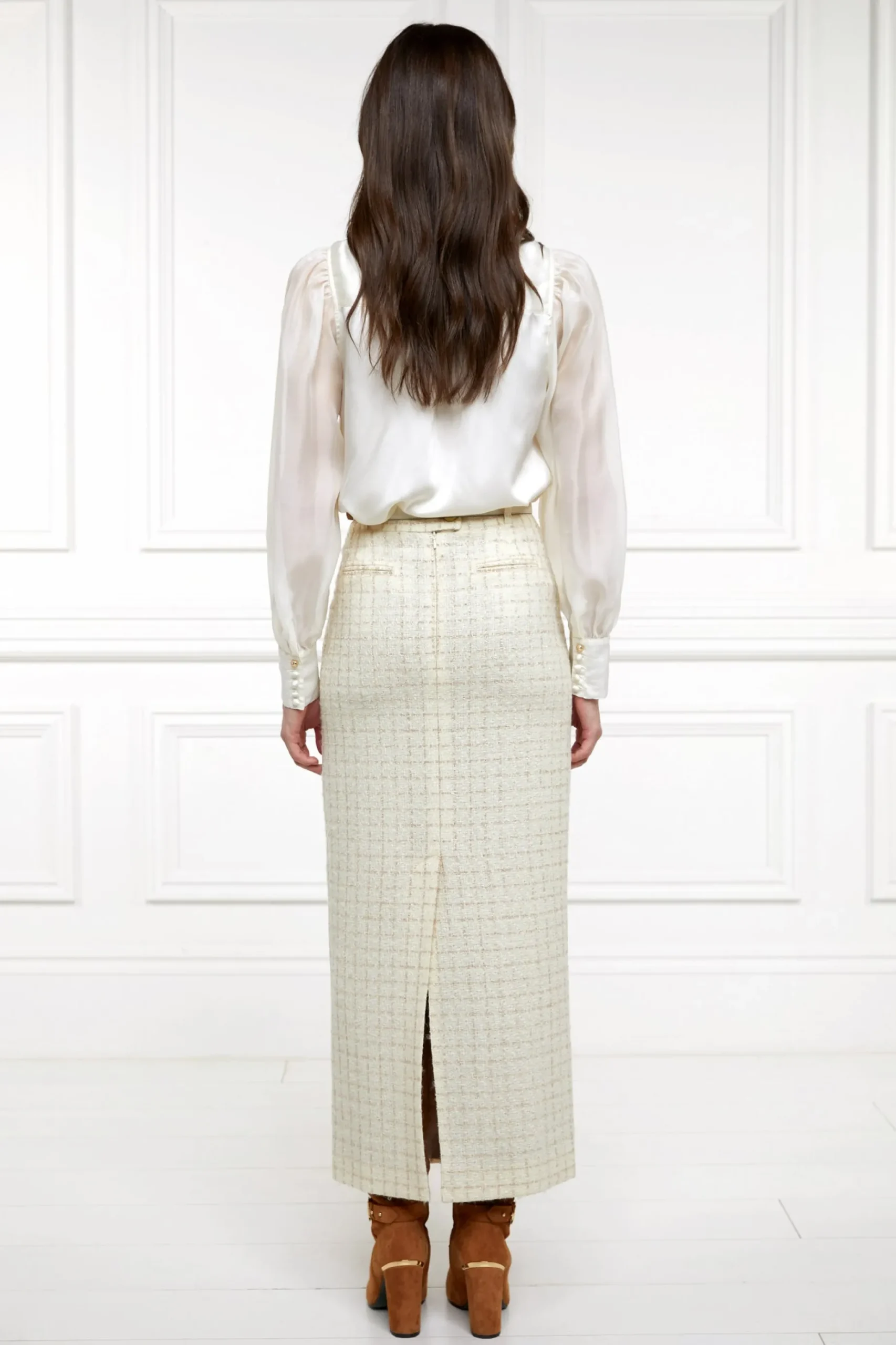 Knightsbridge Maxi Skirt