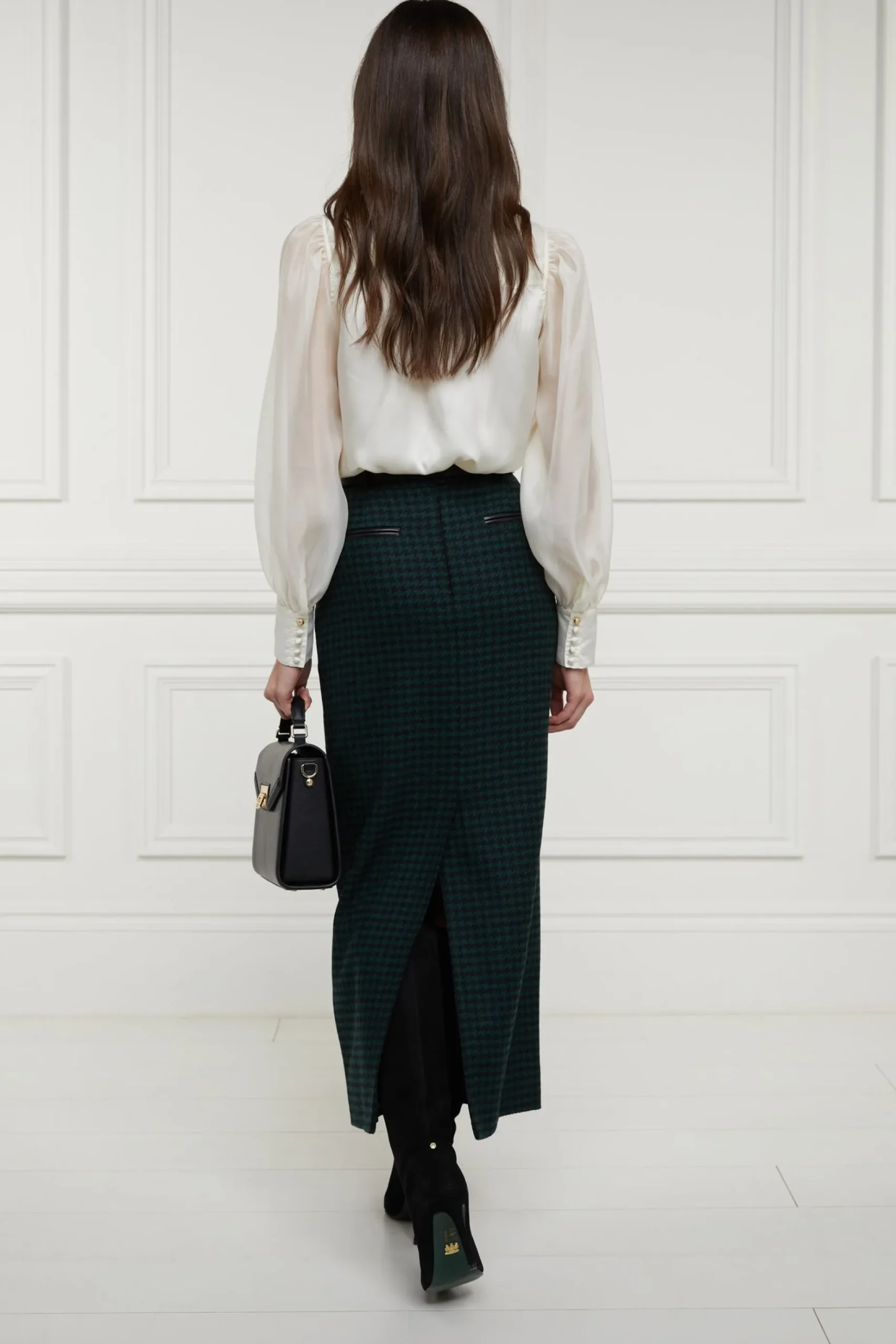 Knightsbridge Maxi Skirt
