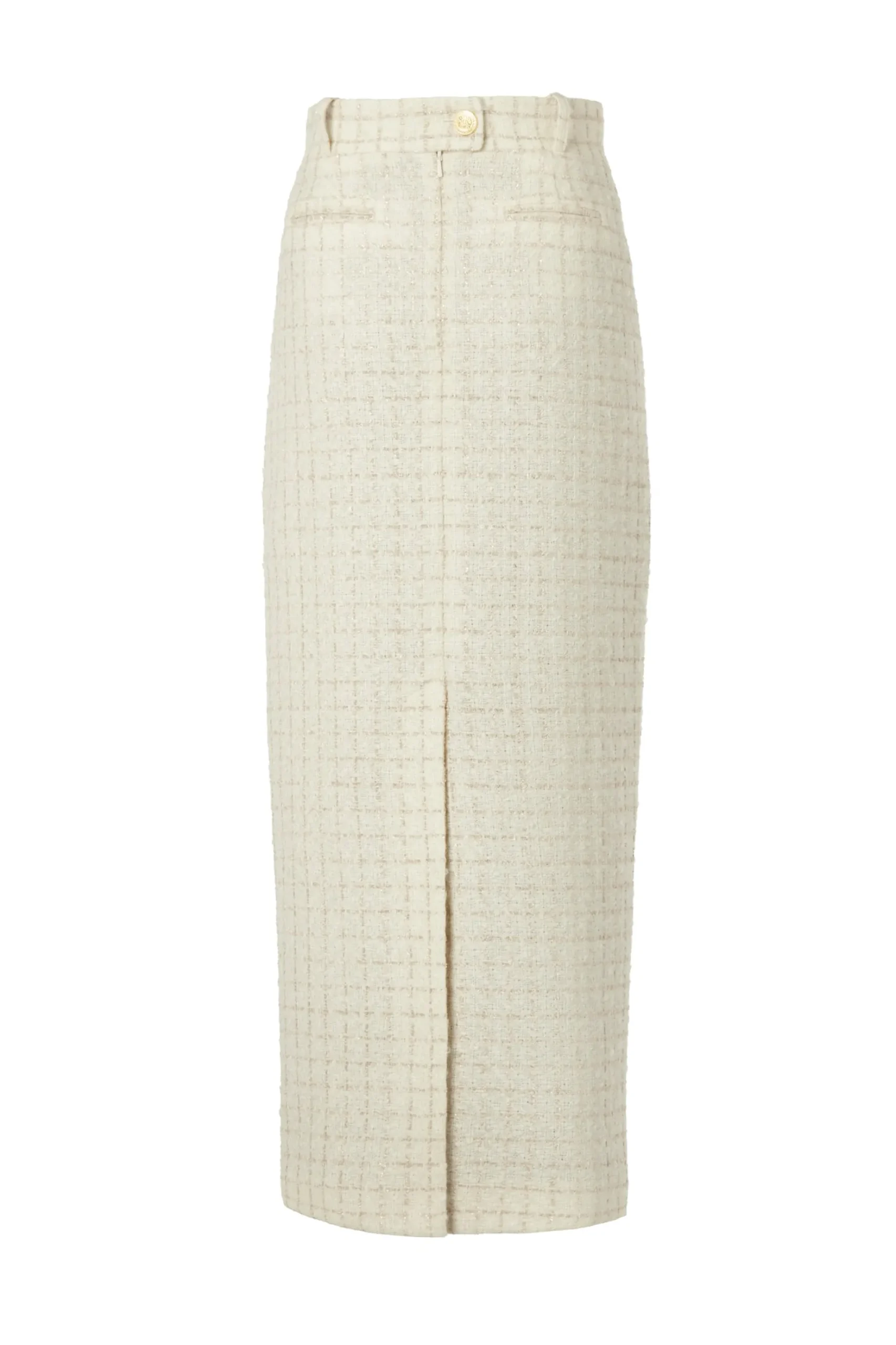 Knightsbridge Maxi Skirt