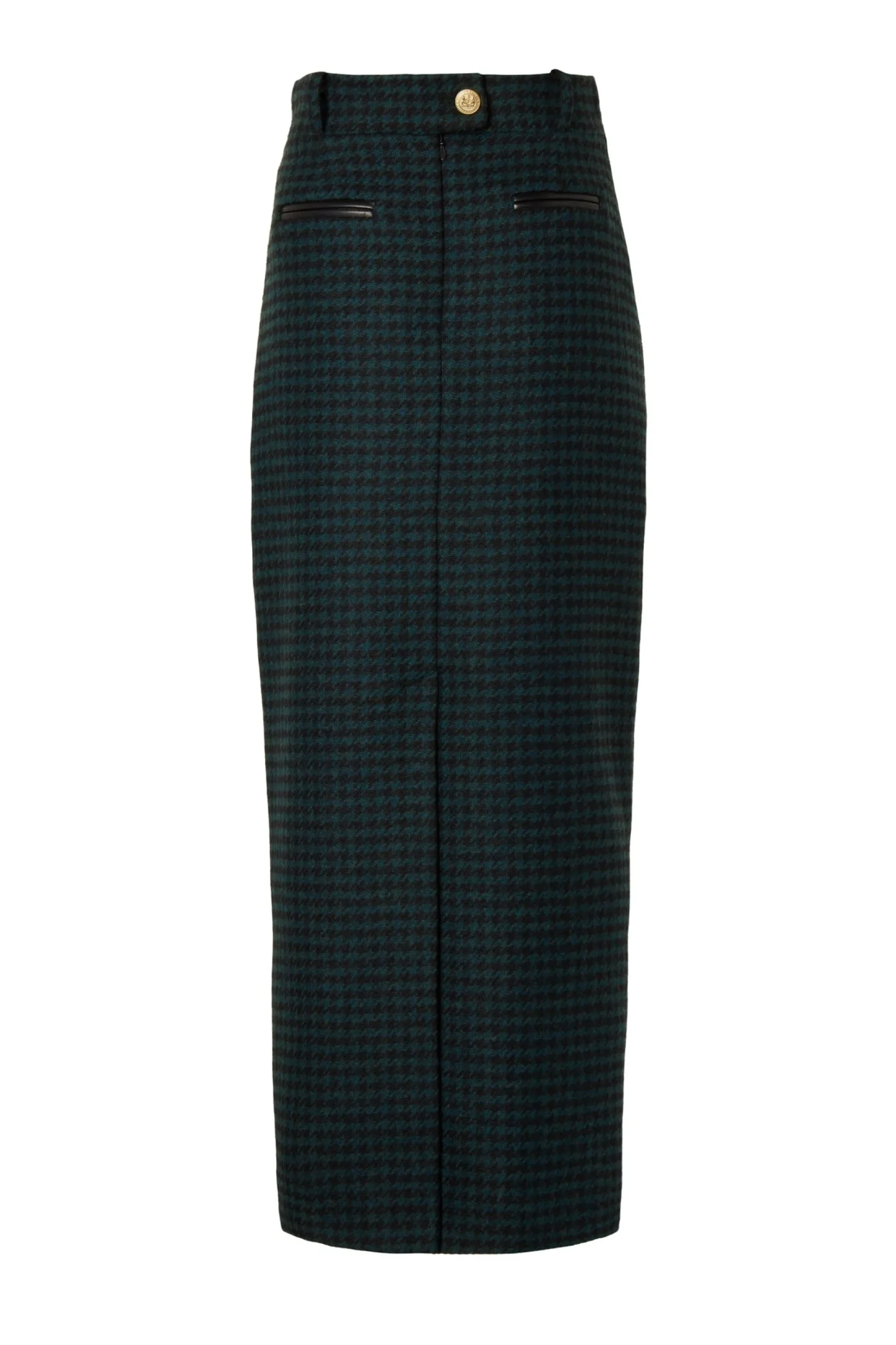 Knightsbridge Maxi Skirt