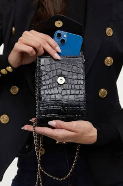 Knightsbridge Phone Pouch