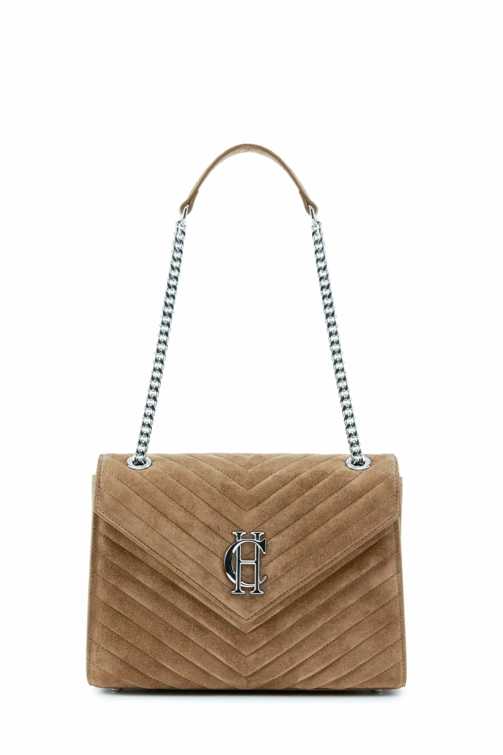 Knightsbridge Shoulder Bag