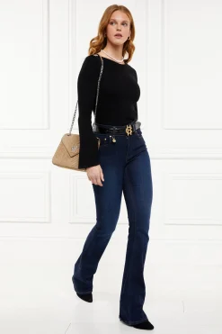 Knightsbridge Shoulder Bag
