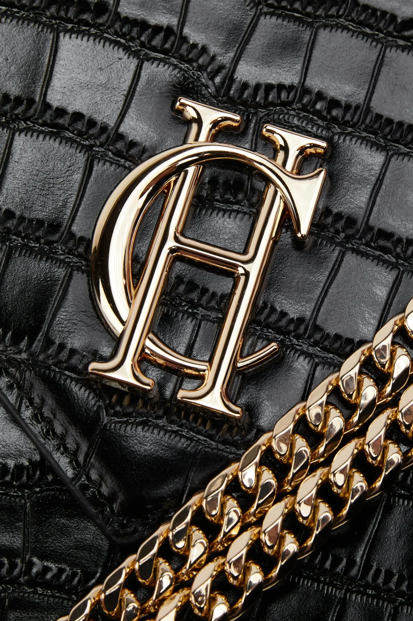 Knightsbridge Shoulder Bag