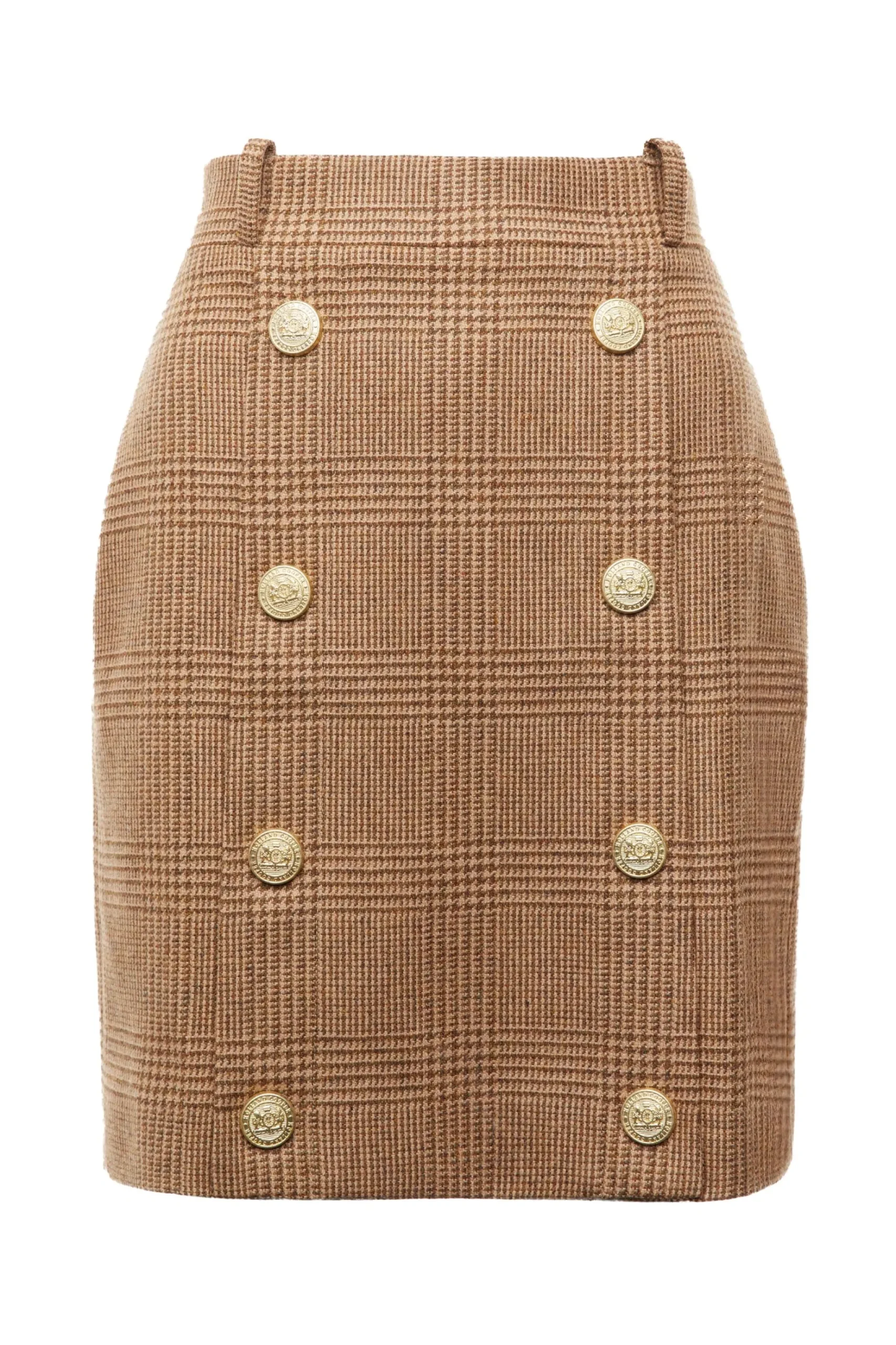 Knightsbridge Skirt
