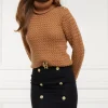 Knightsbridge Skirt