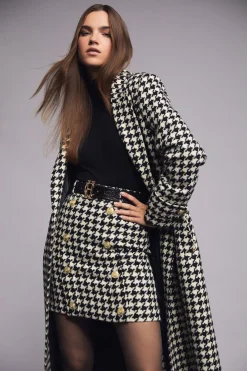 Knightsbridge Skirt