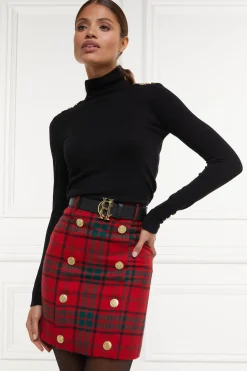 Knightsbridge Skirt