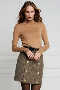 Knightsbridge Skirt