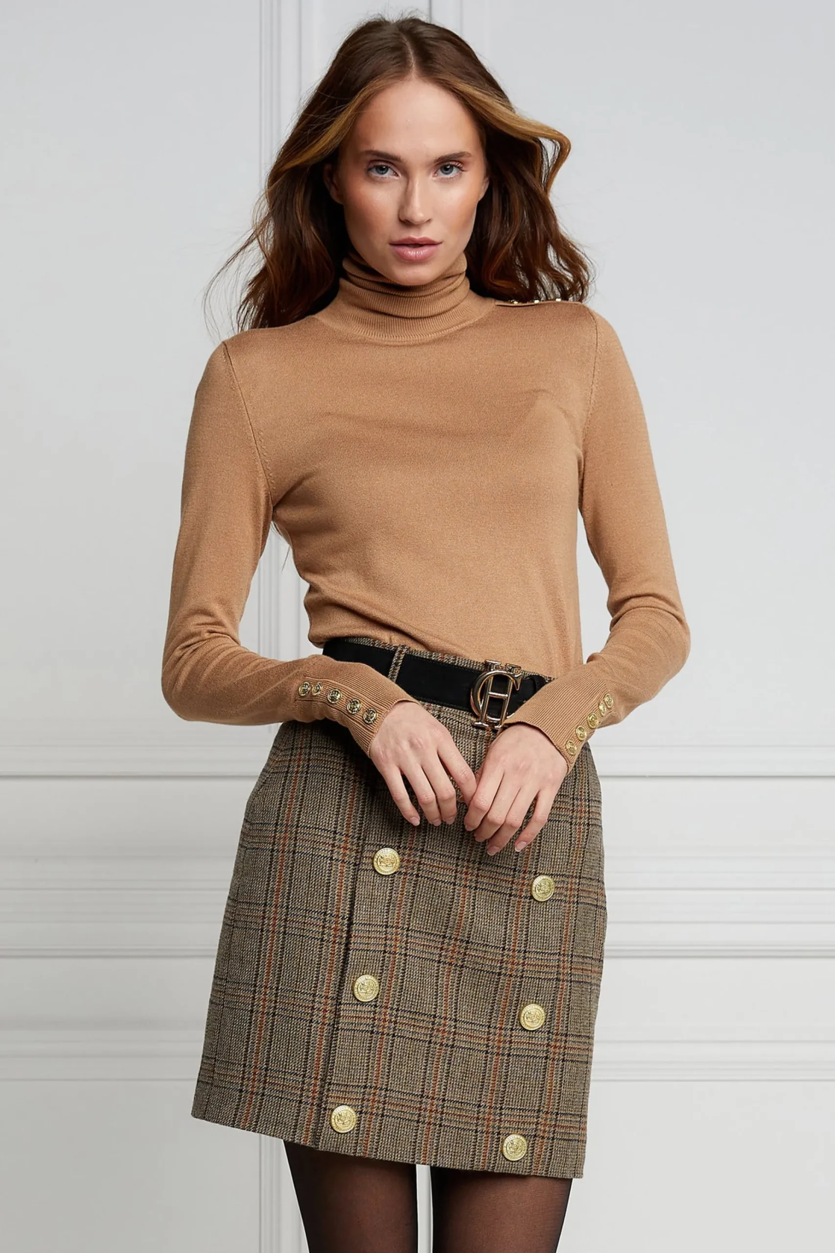 Knightsbridge Skirt