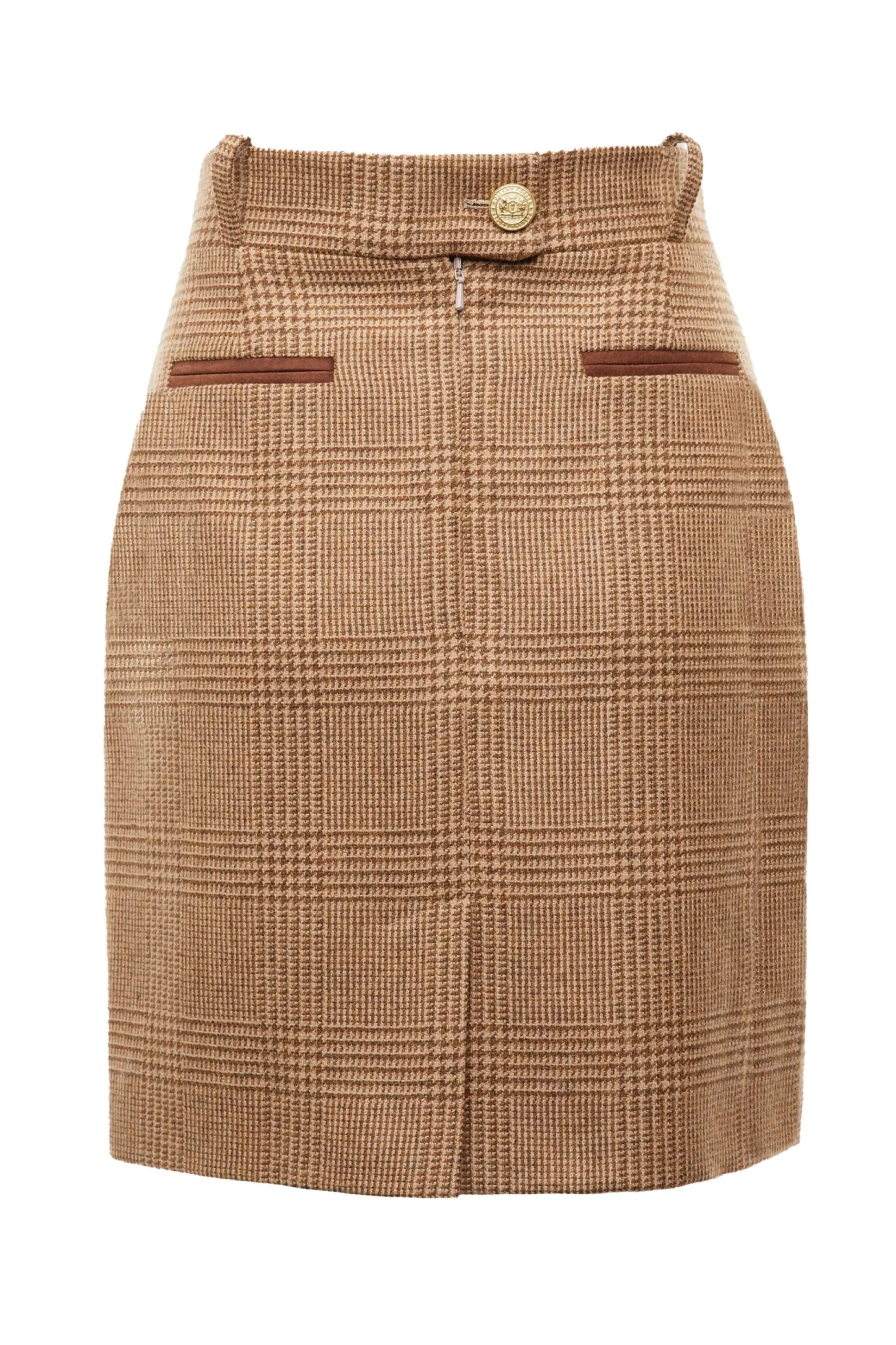 Knightsbridge Skirt