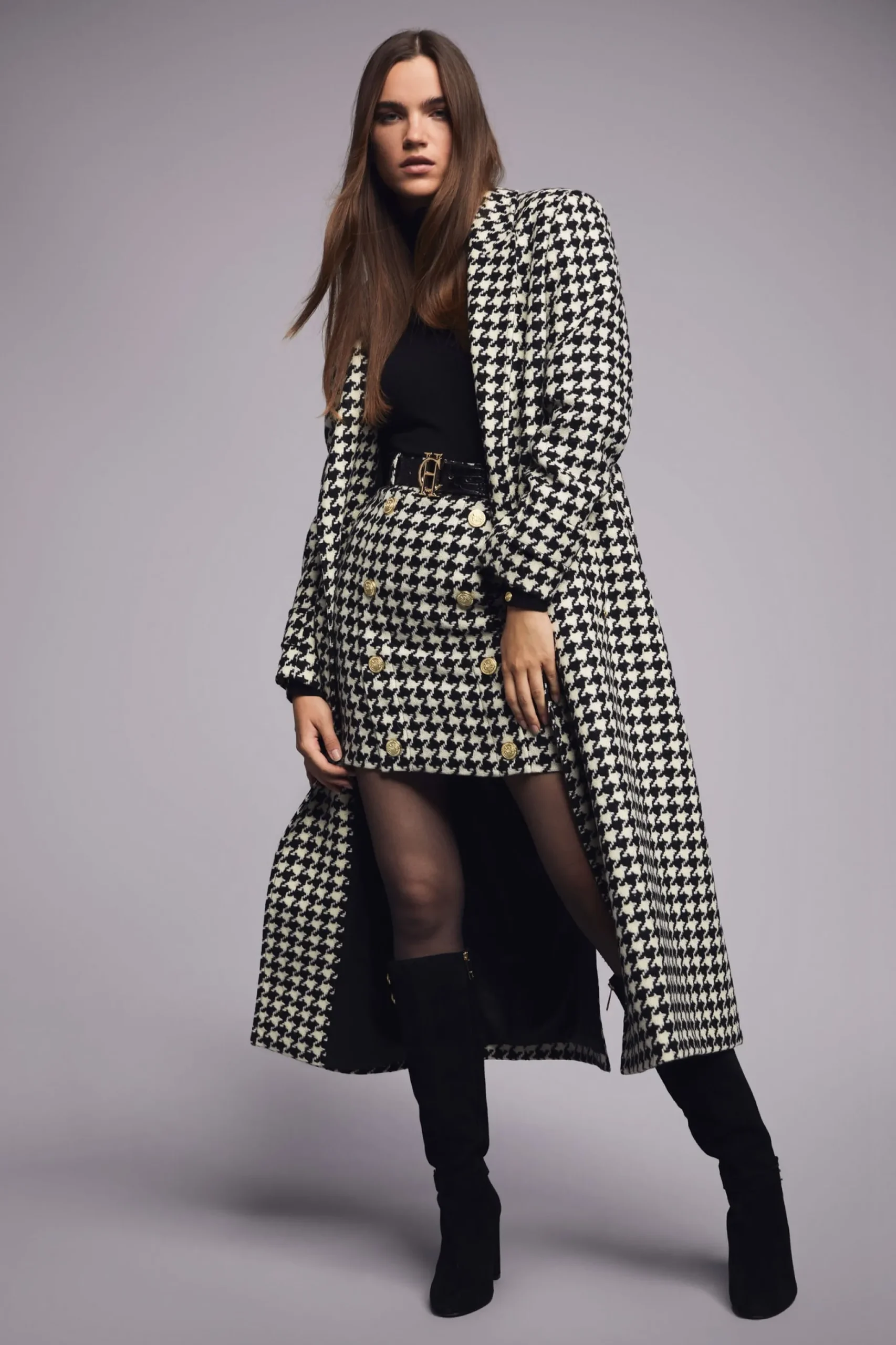 Knightsbridge Skirt
