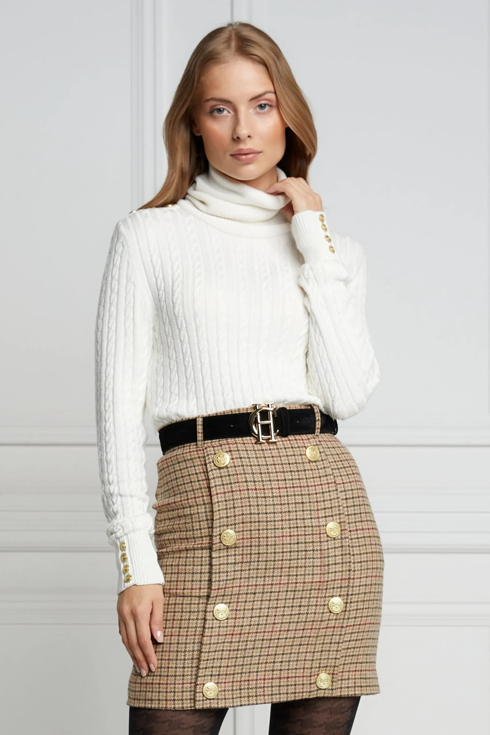 Knightsbridge Skirt