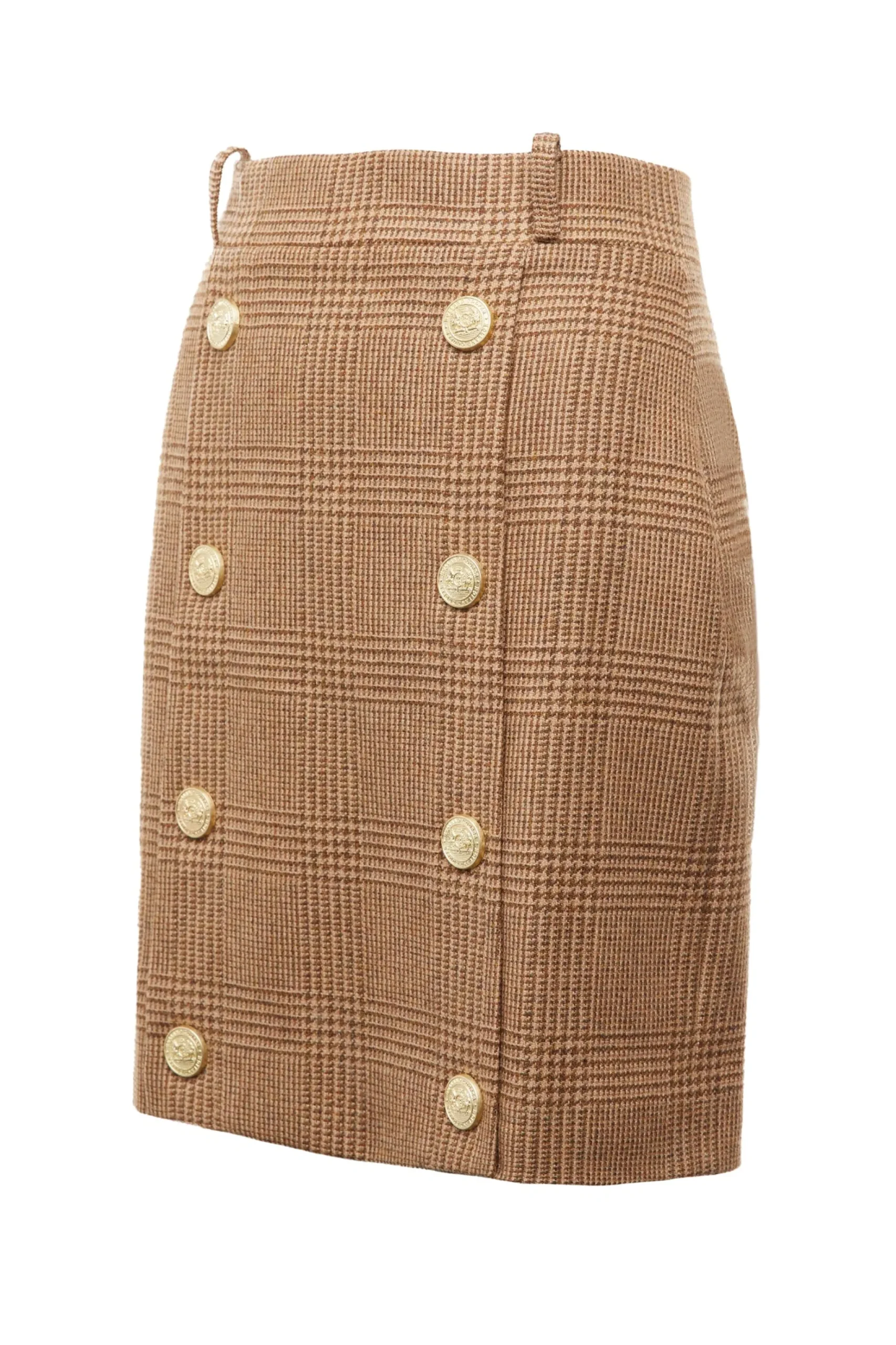 Knightsbridge Skirt
