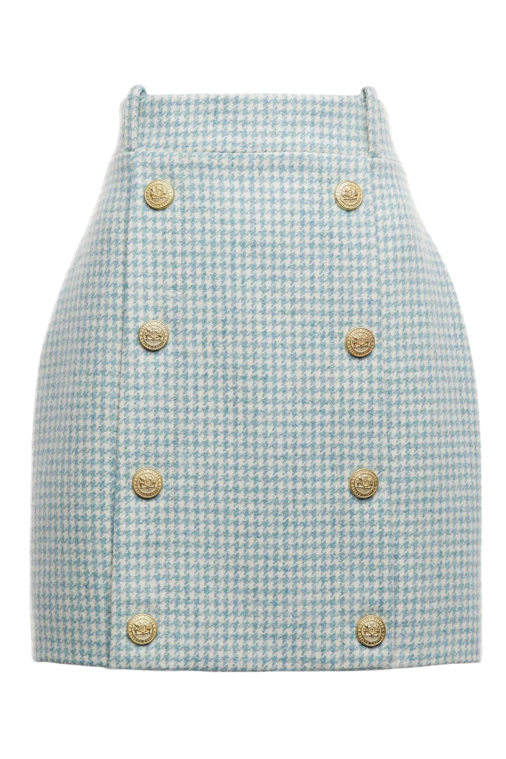 Knightsbridge Skirt