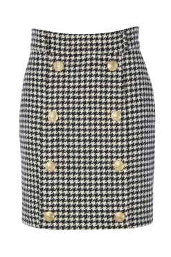 Knightsbridge Skirt