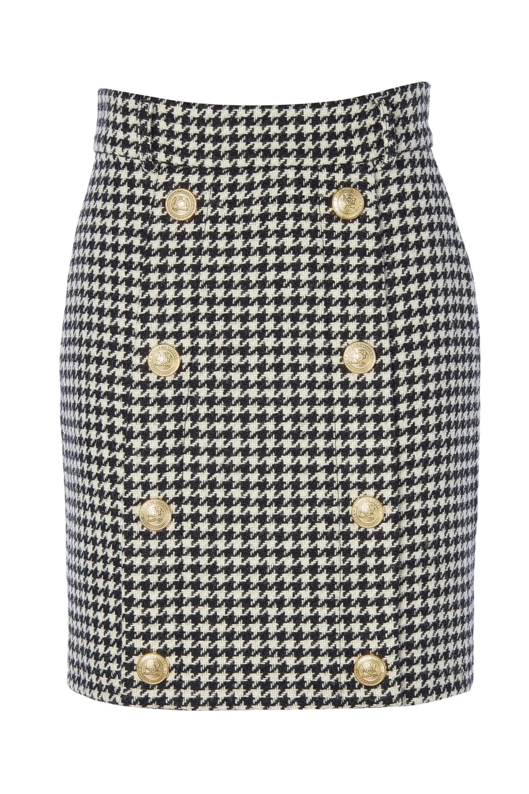 Knightsbridge Skirt