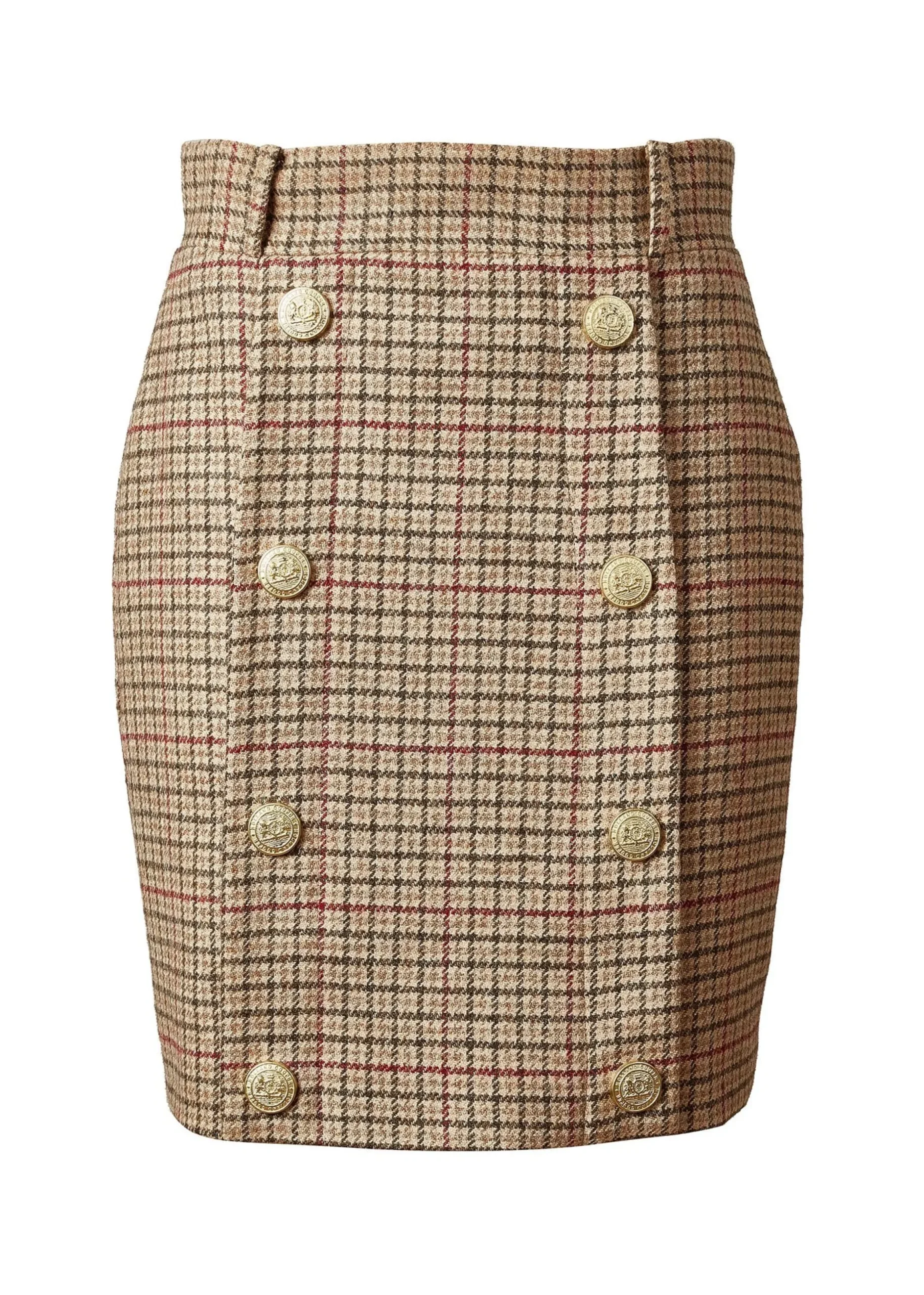 Knightsbridge Skirt