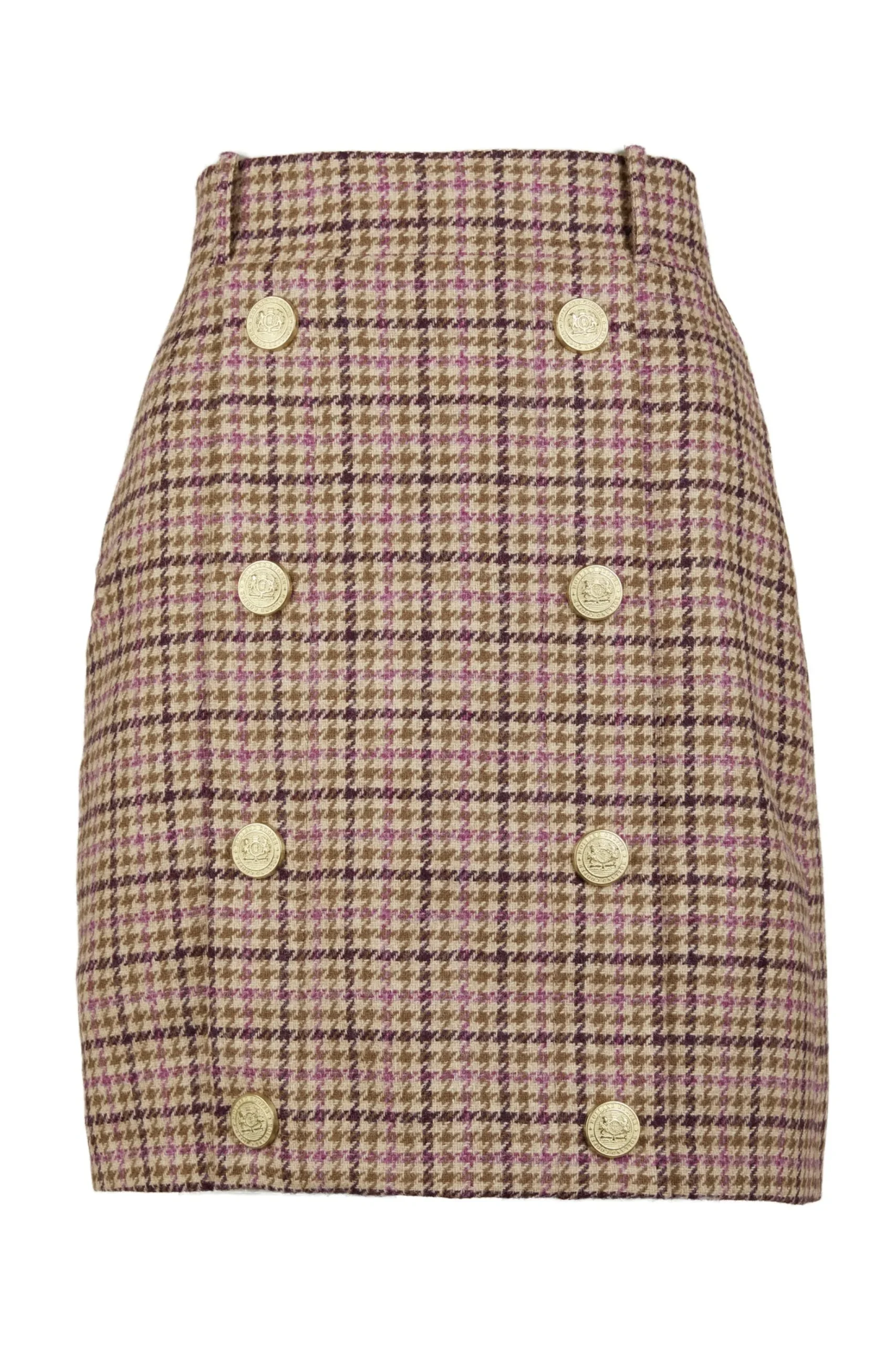 Knightsbridge Skirt