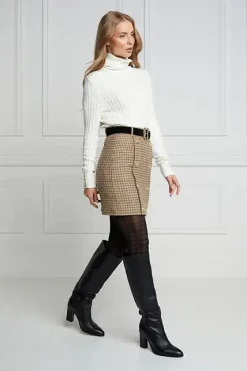 Knightsbridge Skirt