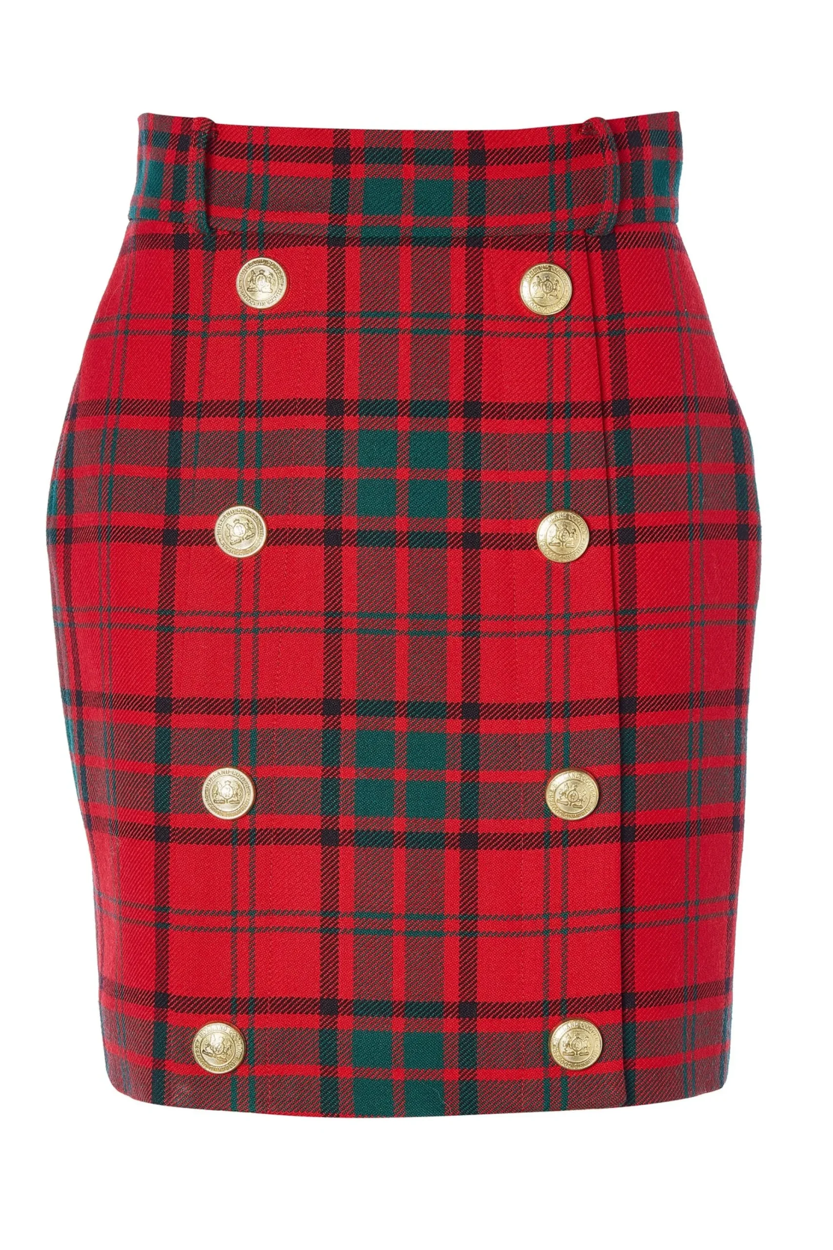 Knightsbridge Skirt