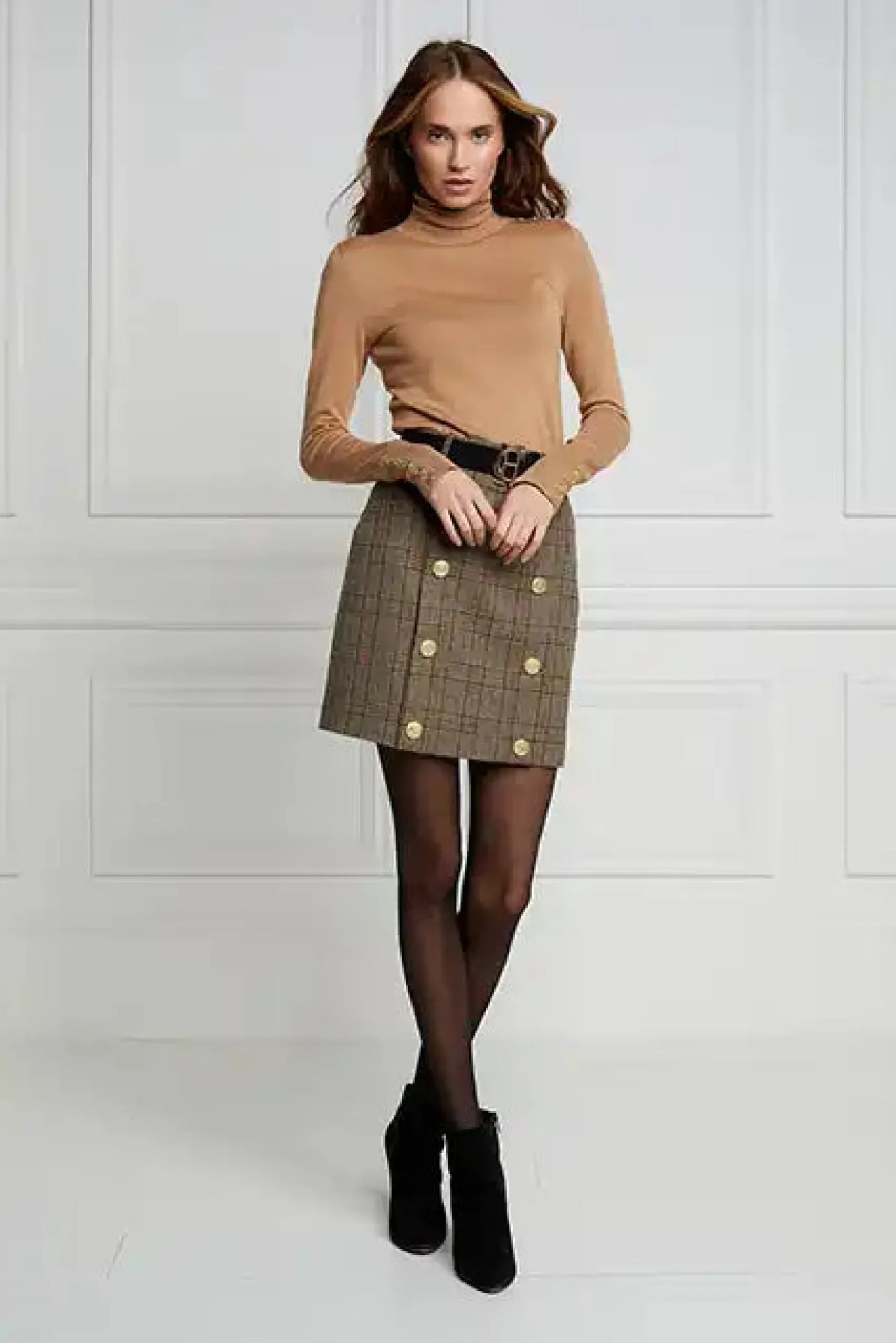 Knightsbridge Skirt