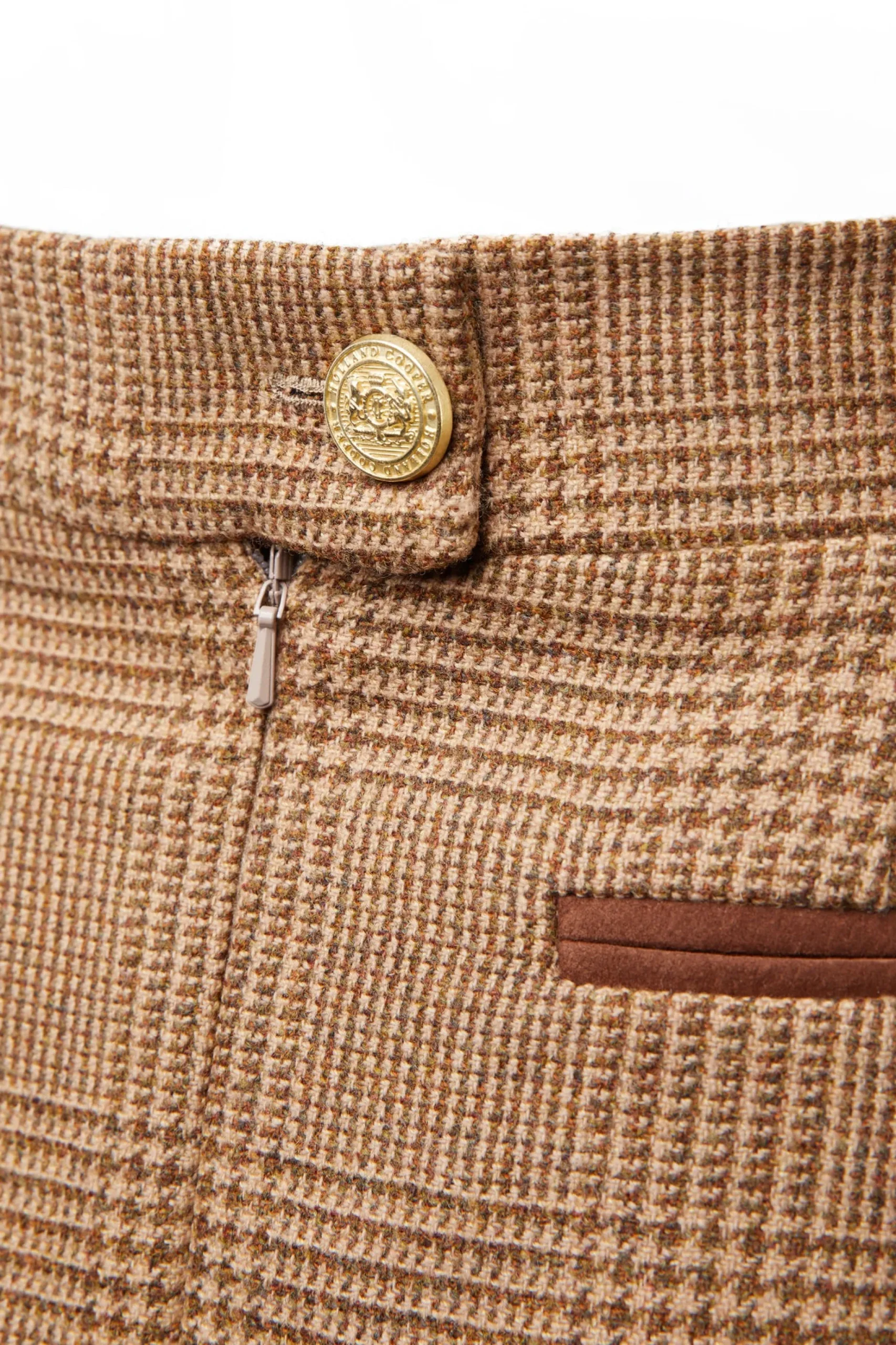 Knightsbridge Skirt