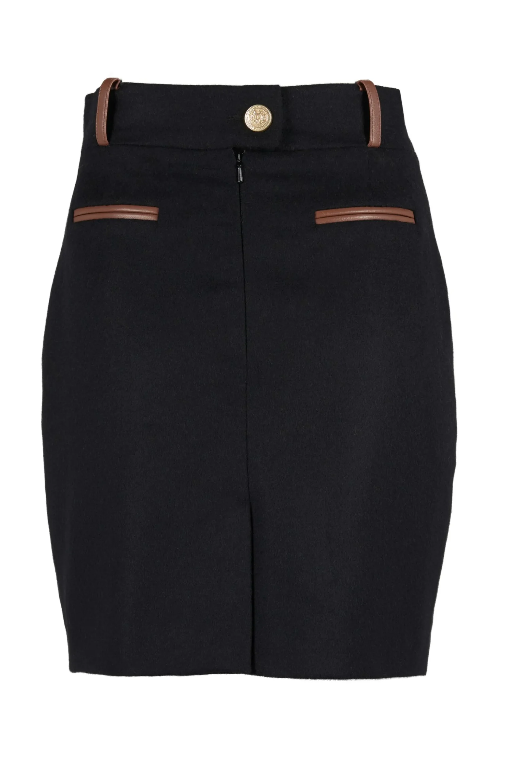 Knightsbridge Skirt