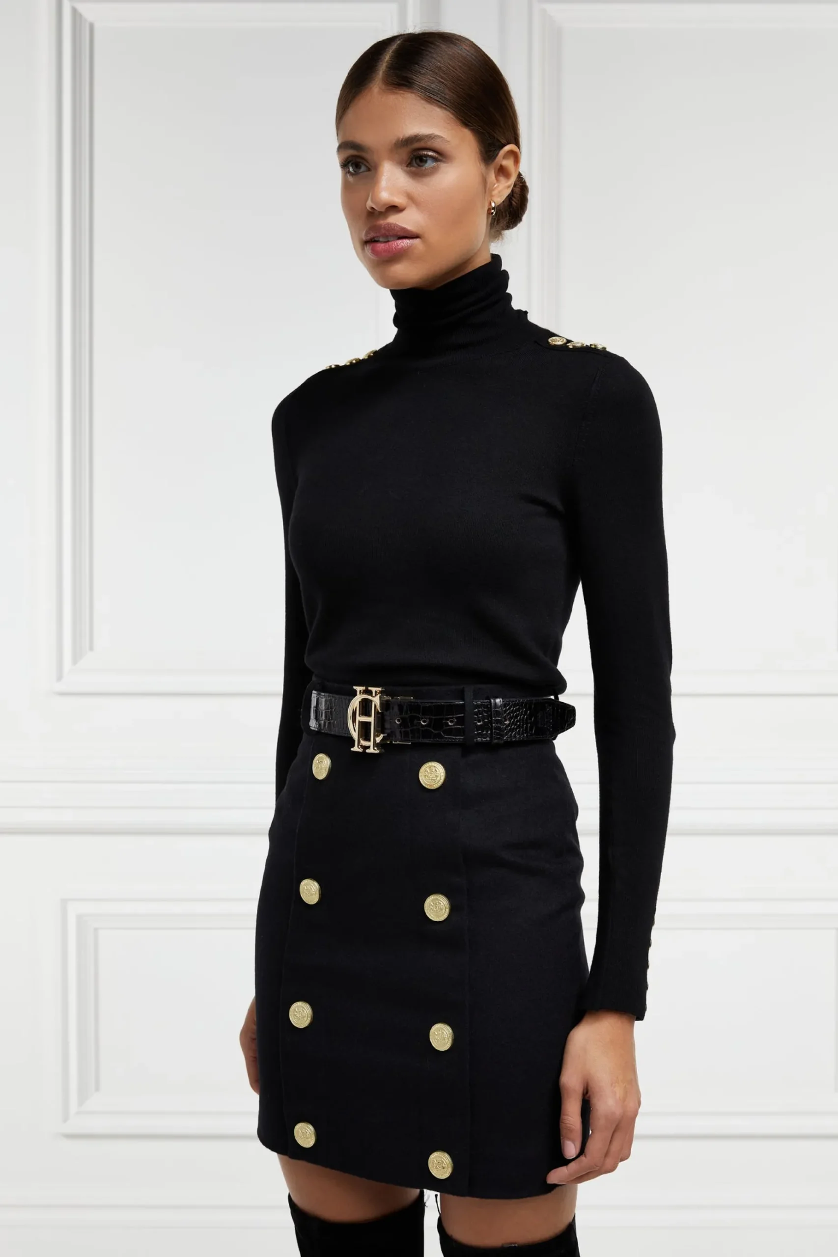 Knightsbridge Skirt