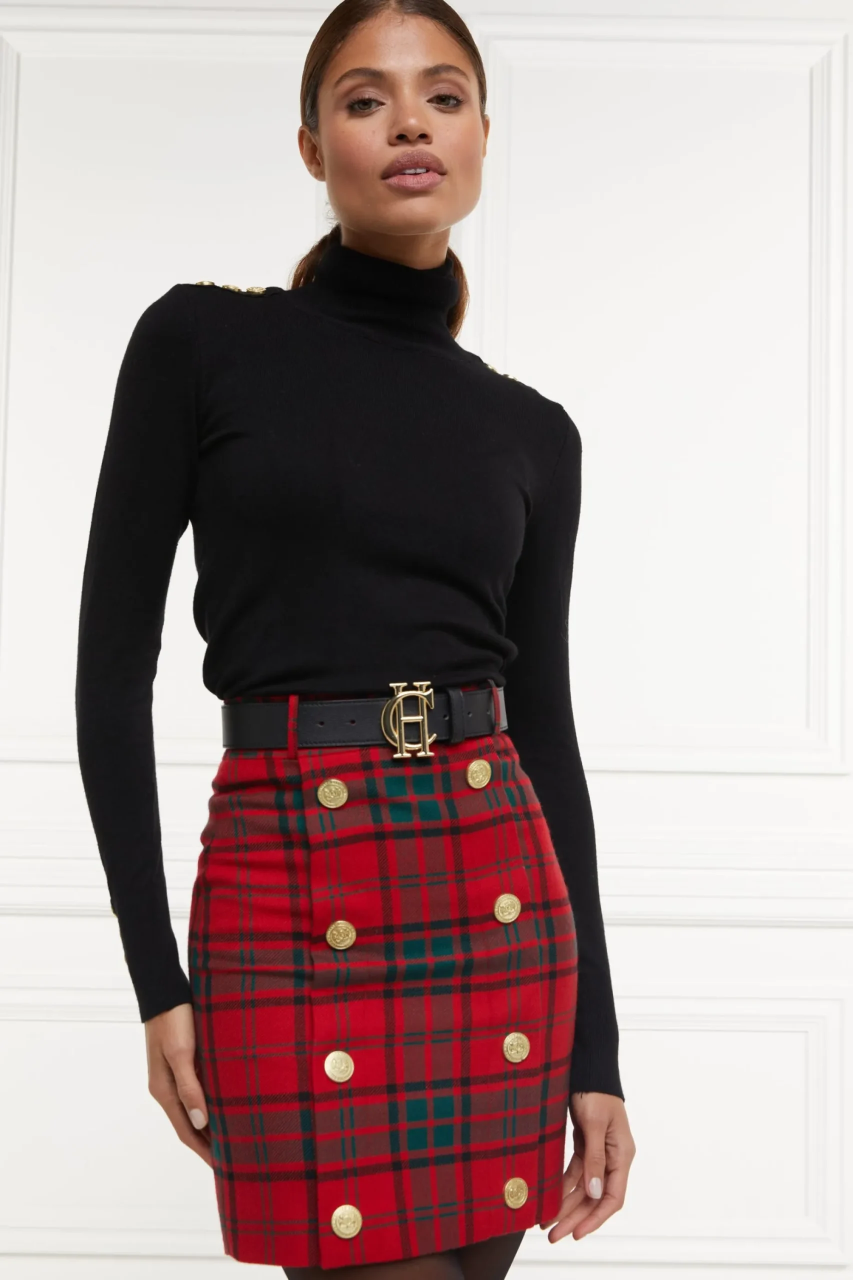 Knightsbridge Skirt