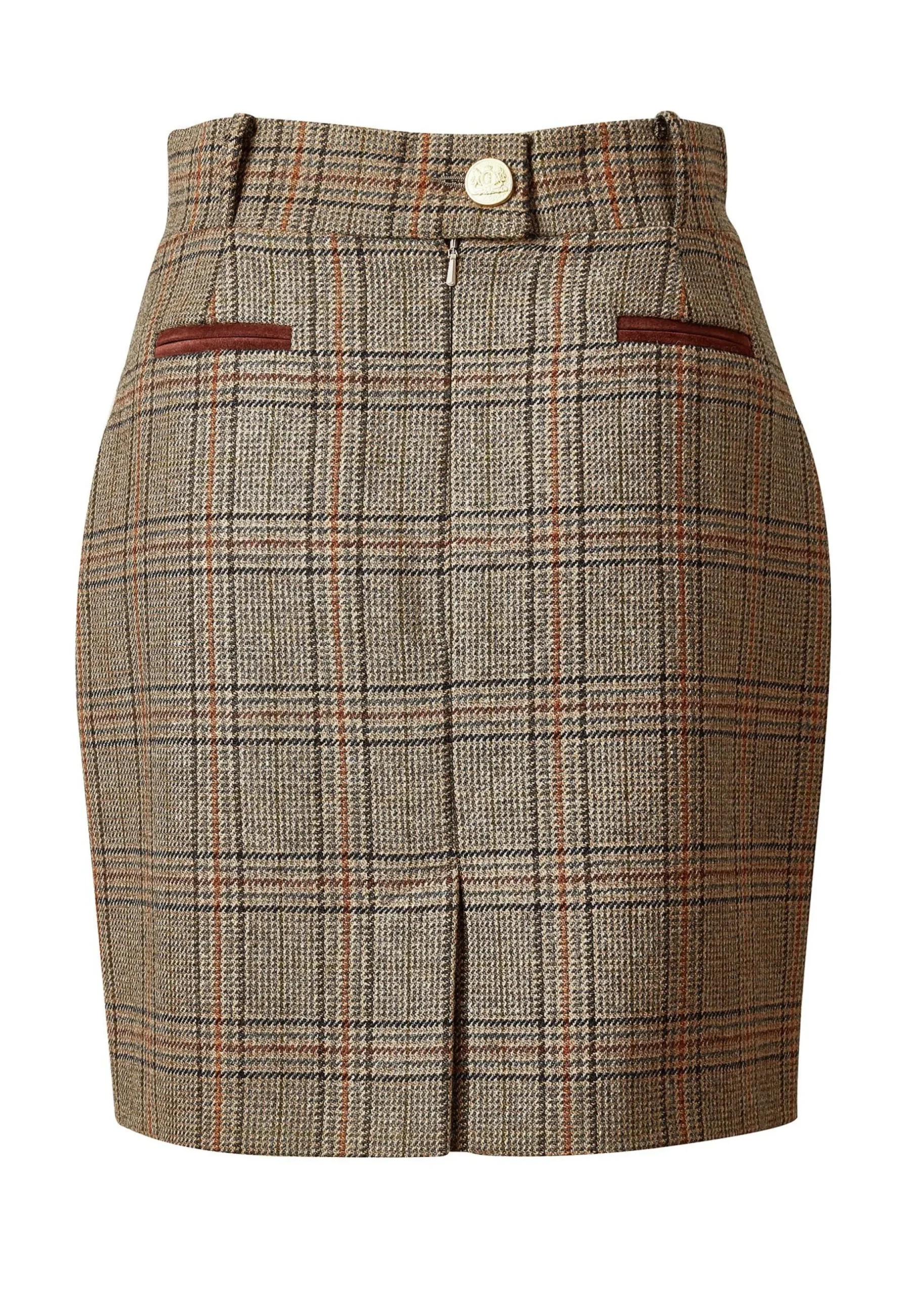 Knightsbridge Skirt