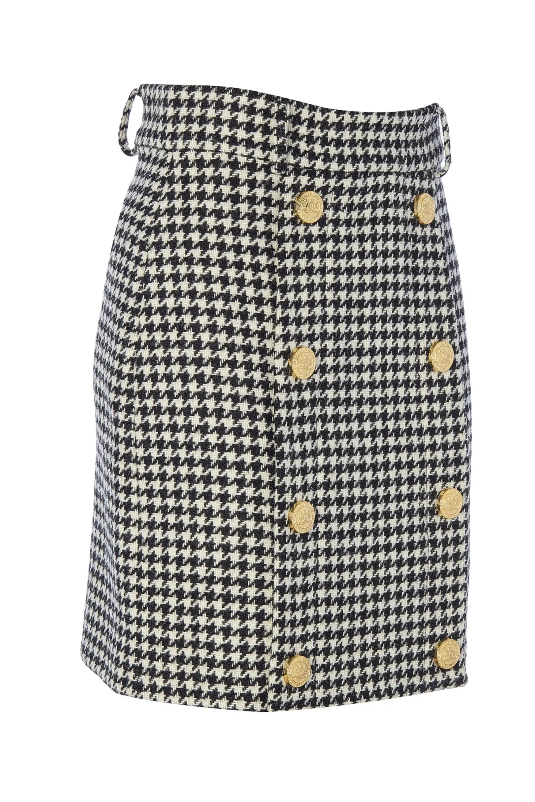 Knightsbridge Skirt