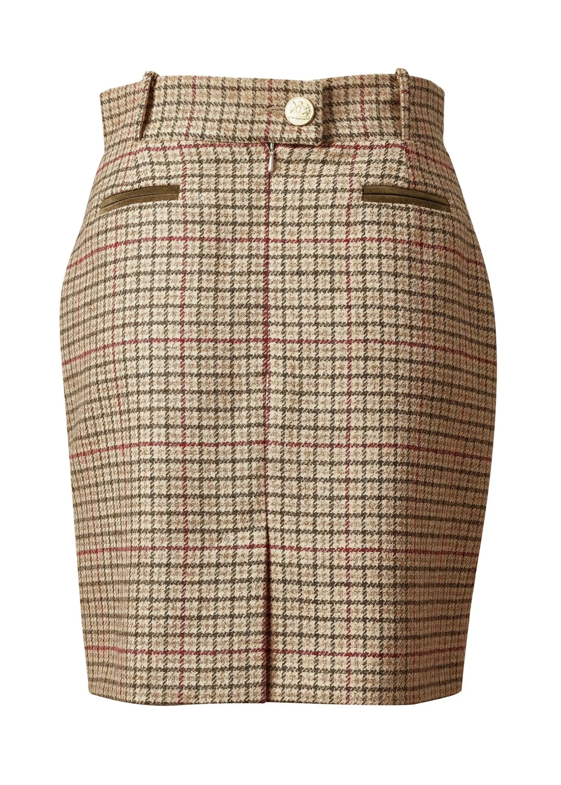 Knightsbridge Skirt