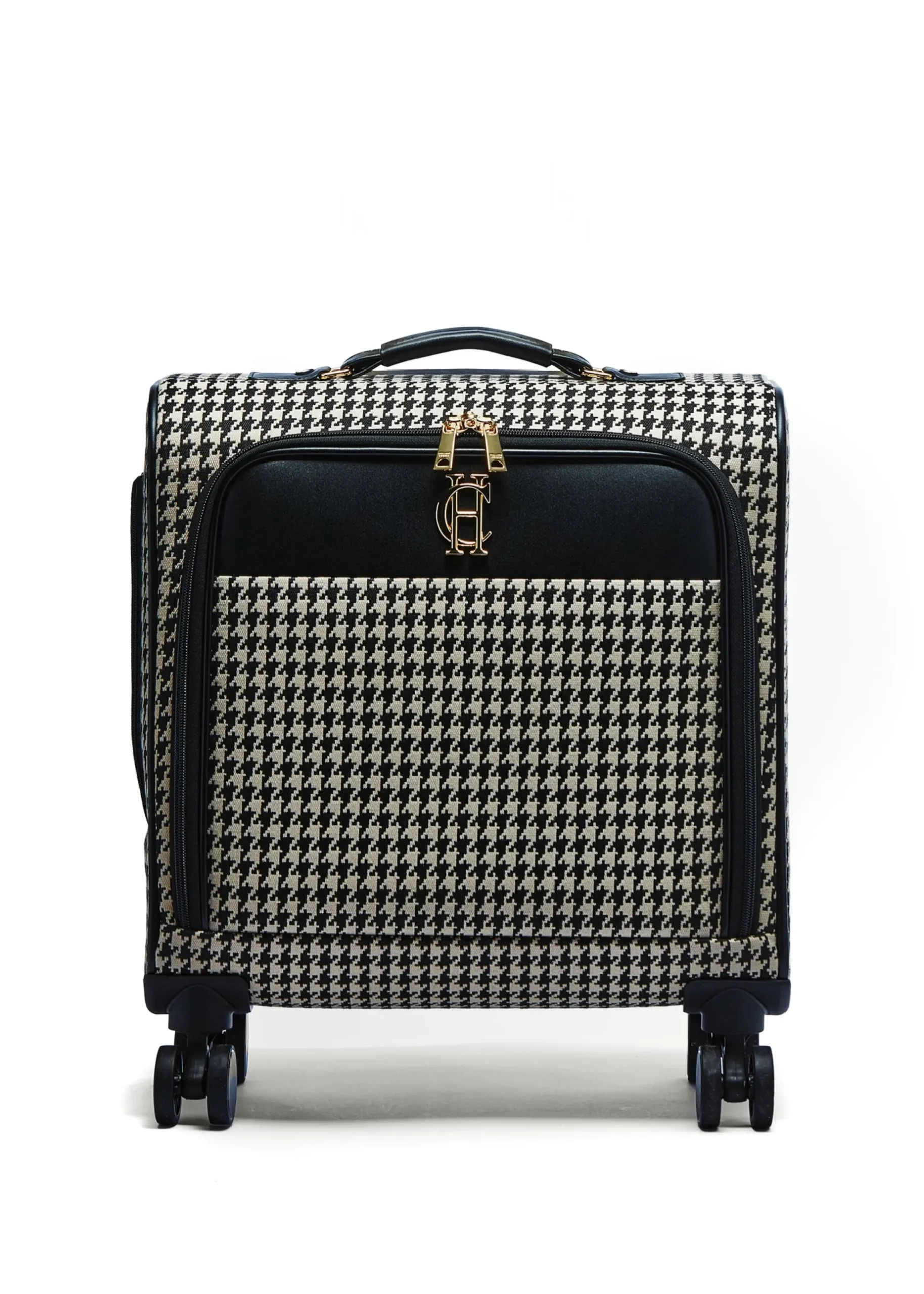 Knightsbridge Small Suitcase